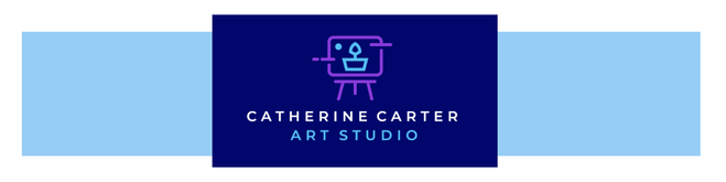 Catherine Carter Art Studio