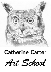 CATHERINE CARTER ART SCHOOL